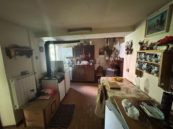 casa indipendente in vendita a Domaso