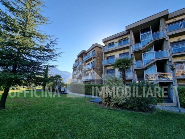 appartamento in vendita a Domaso