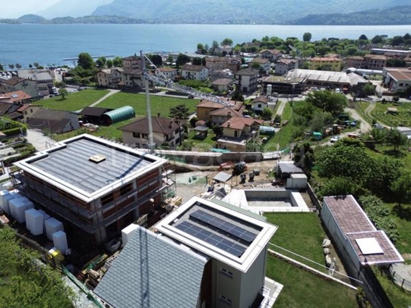 appartamento in vendita a Domaso