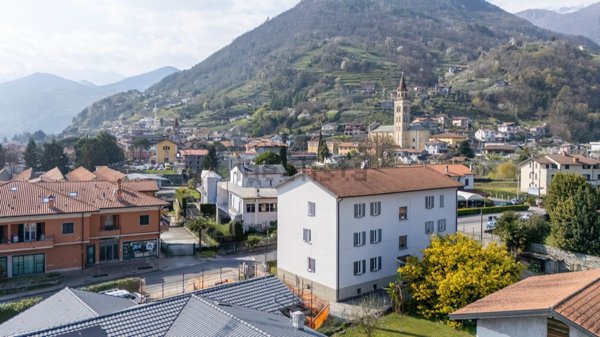 appartamento in vendita a Domaso