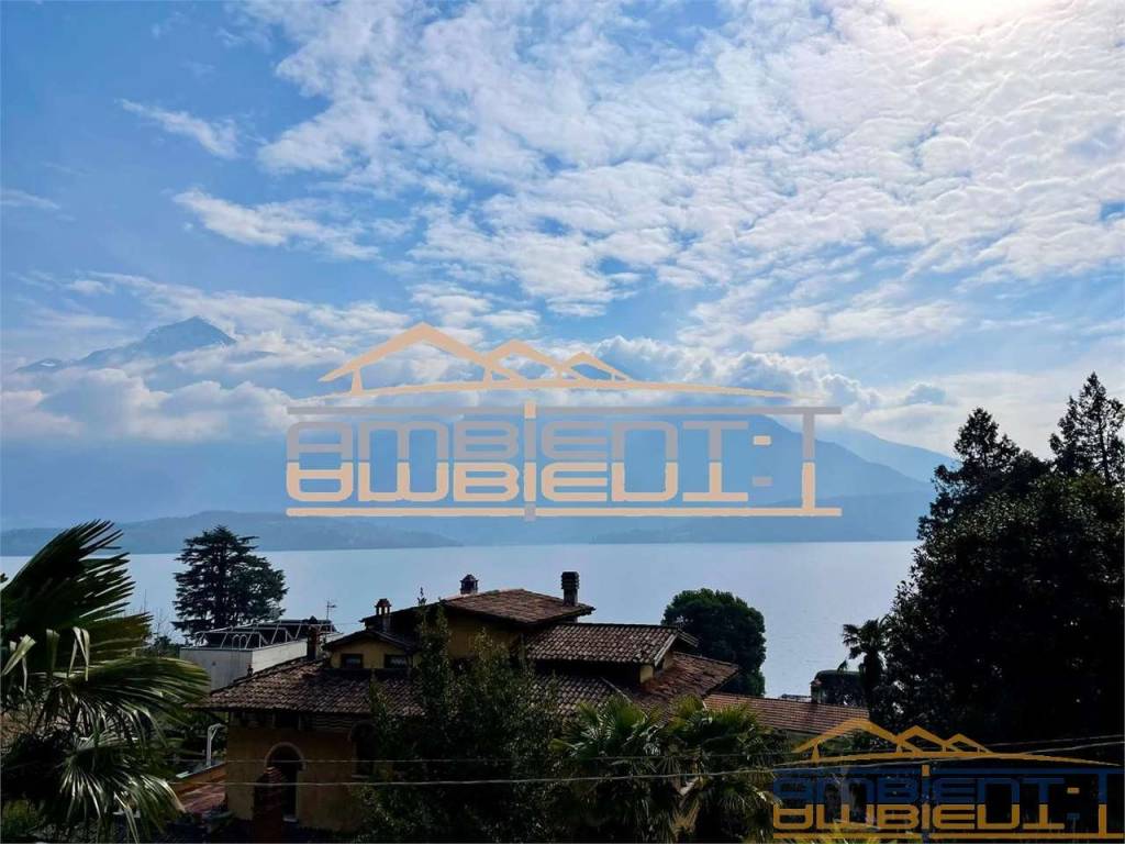appartamento in vendita a Domaso