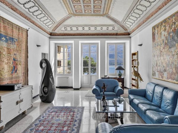 appartamento in vendita a Domaso