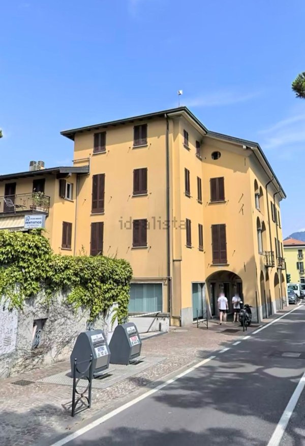 appartamento in vendita a Domaso