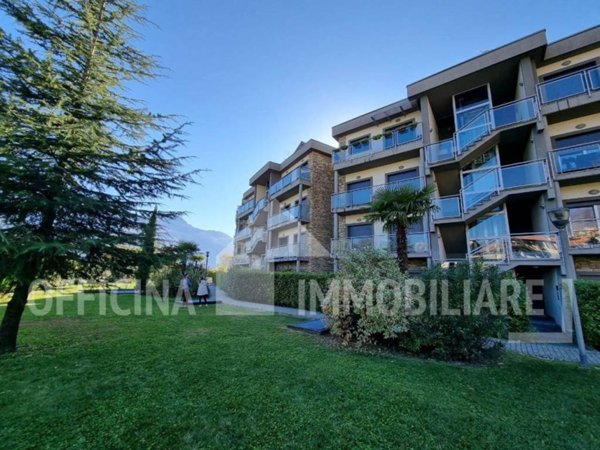 appartamento in vendita a Domaso