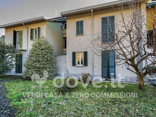 appartamento in vendita a Domaso