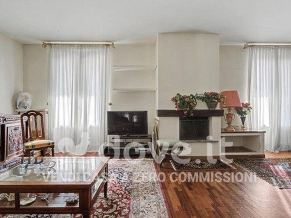 appartamento in vendita a Domaso