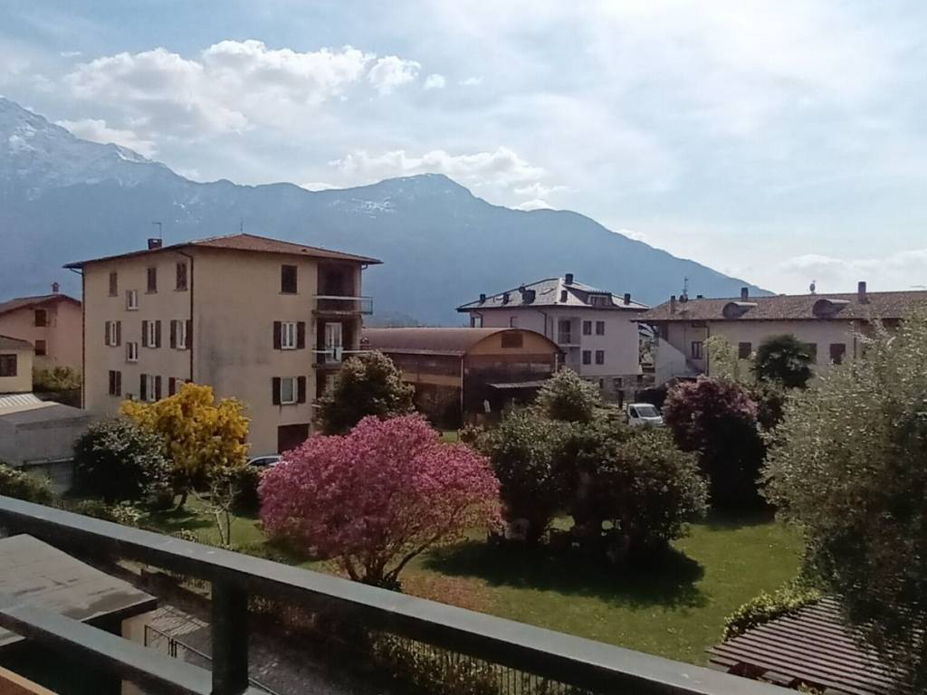 appartamento in vendita a Domaso