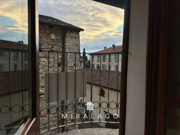 appartamento in vendita a Domaso