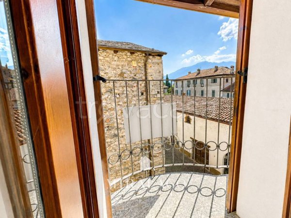 appartamento in vendita a Domaso