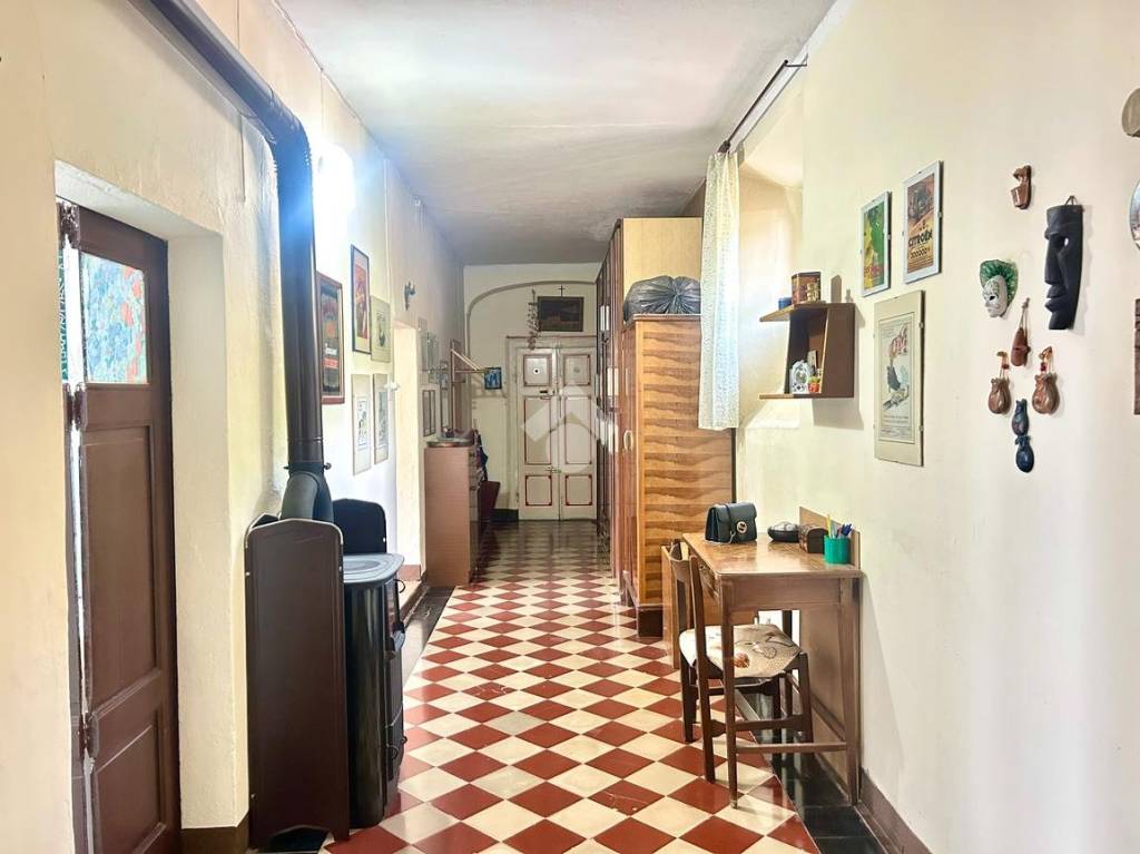 appartamento in vendita a Domaso