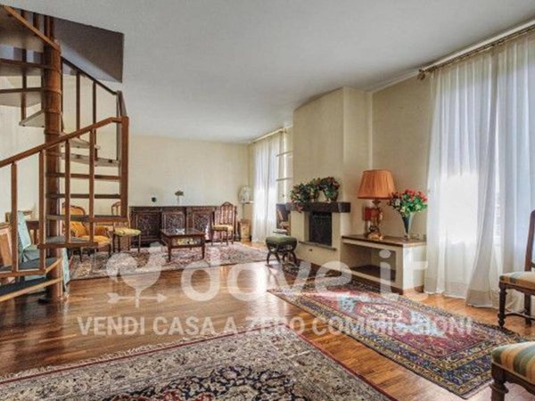 appartamento in vendita a Domaso