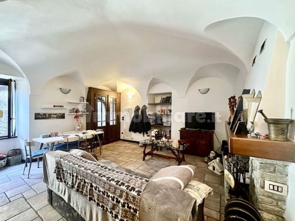 appartamento in vendita a Domaso