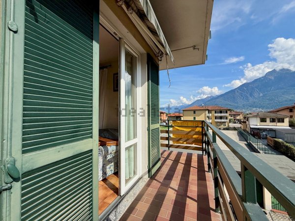 appartamento in vendita a Domaso