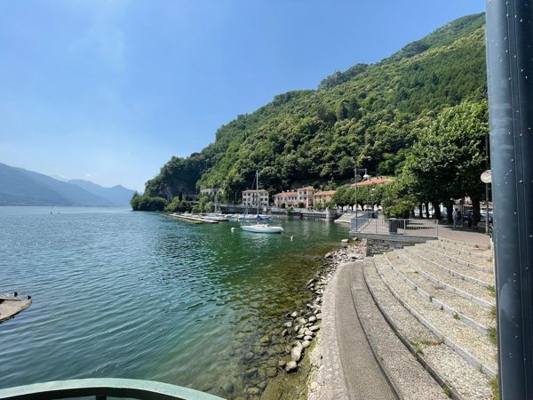 appartamento in vendita a Dongo