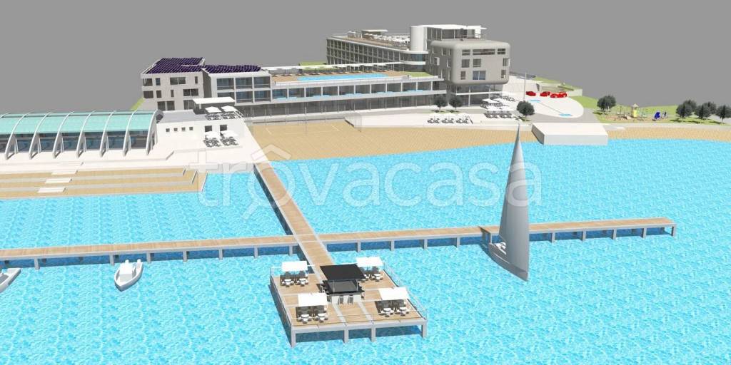 terreno agricolo in vendita a Dongo