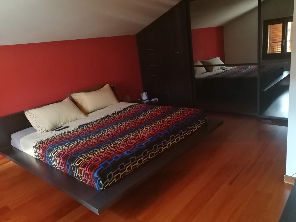 casa indipendente in vendita a Dongo