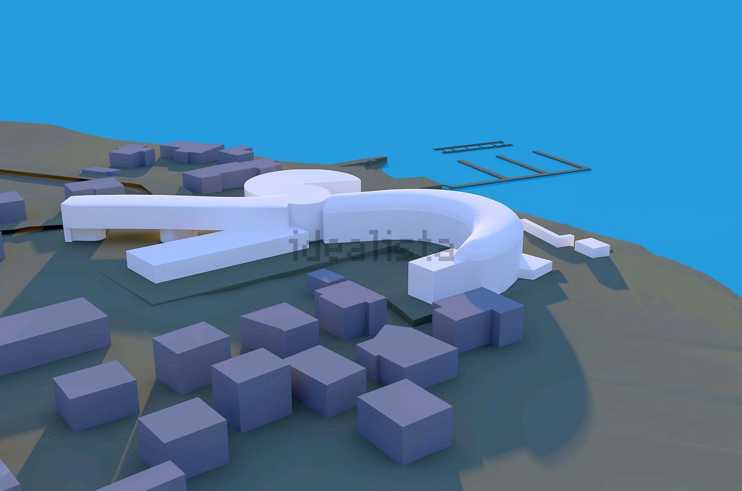 terreno edificabile in vendita a Dongo