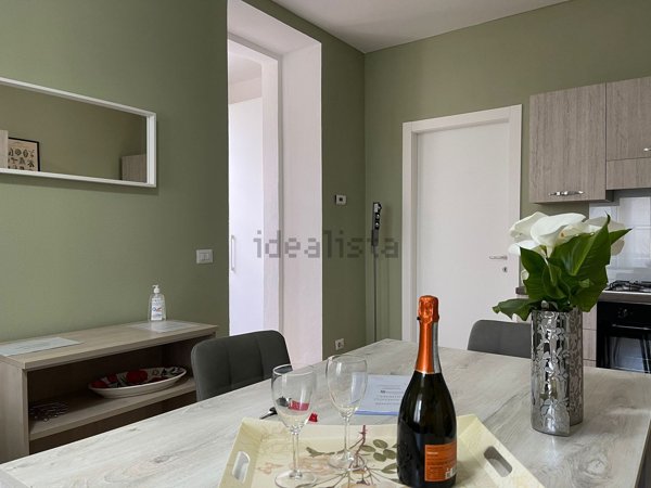 appartamento in vendita a Dongo