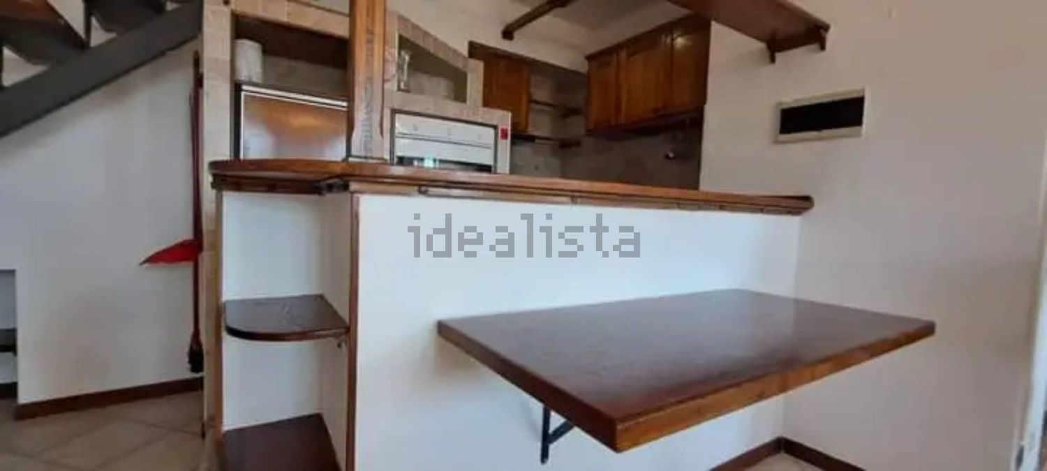 appartamento in vendita a Dongo