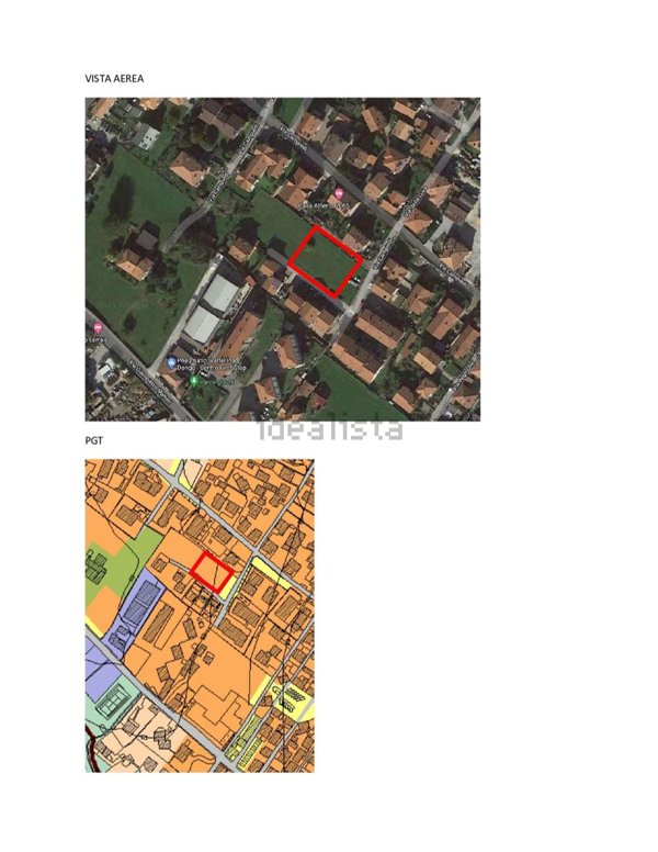 terreno edificabile in vendita a Dongo