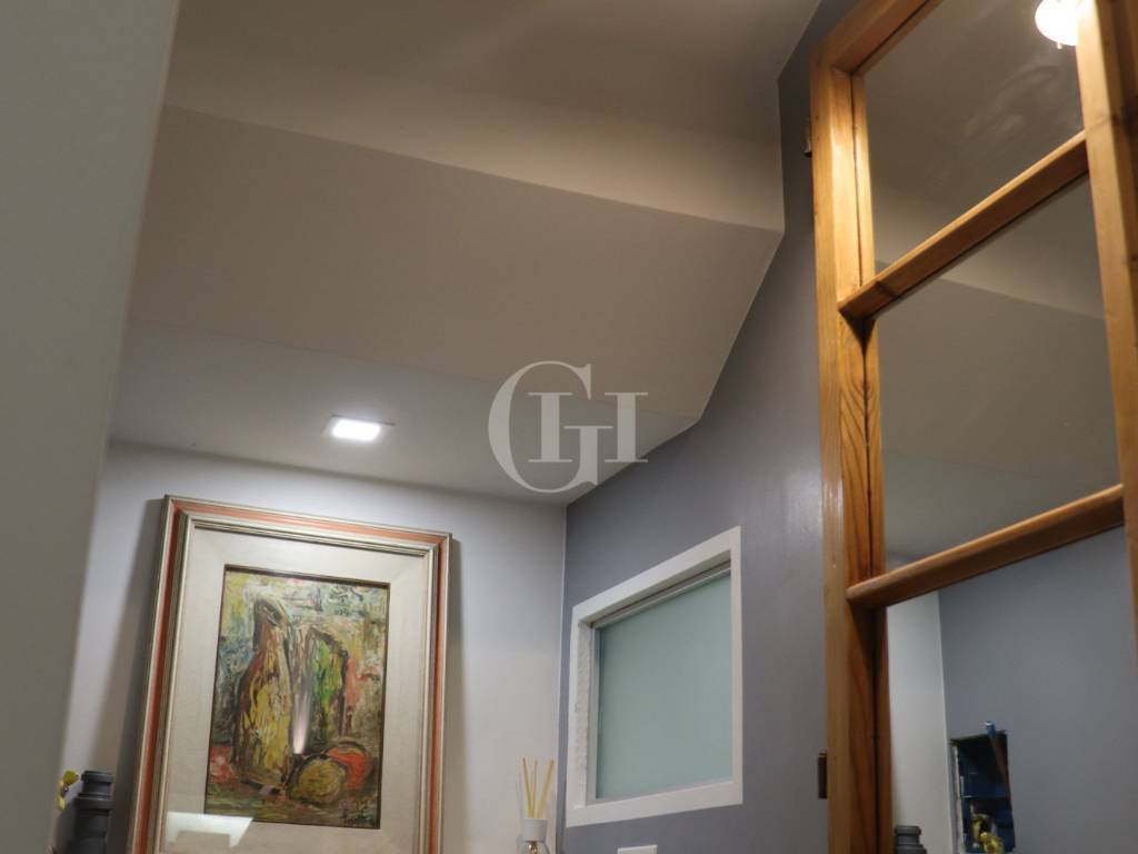 casa indipendente in vendita a Dongo