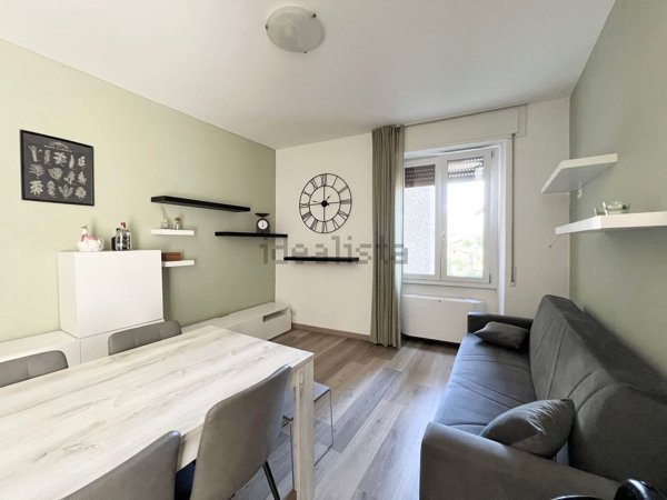 appartamento in vendita a Dongo