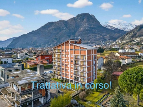 appartamento in vendita a Dongo