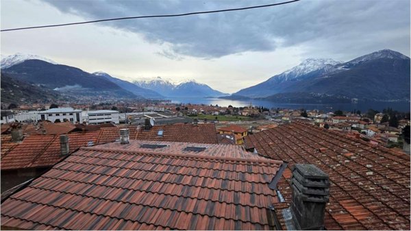 appartamento in vendita a Dongo