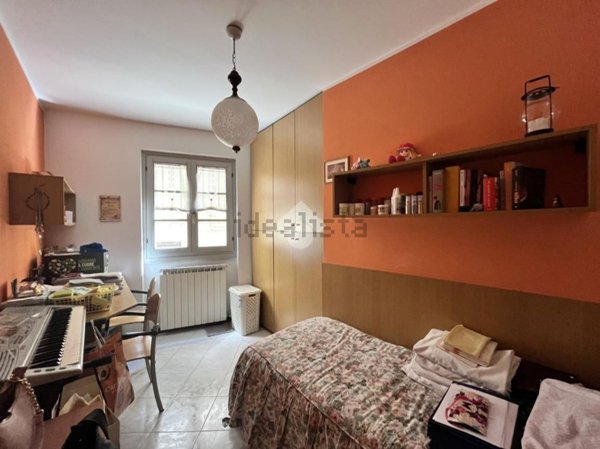 appartamento in vendita a Dongo