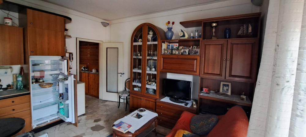appartamento in vendita ad Erba