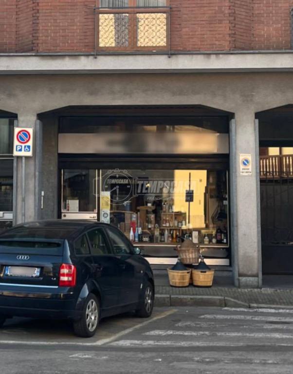 monolocale in vendita ad Erba