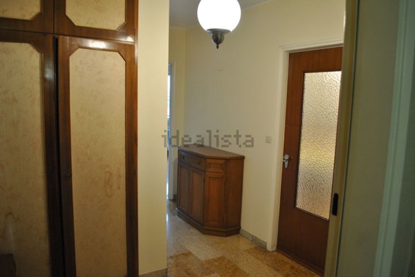 appartamento in vendita ad Erba