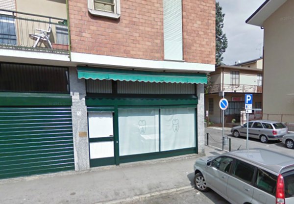 appartamento in vendita ad Erba