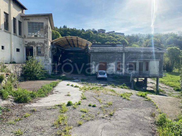terreno agricolo in vendita ad Erba