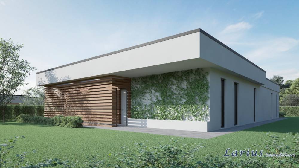casa indipendente in vendita ad Erba