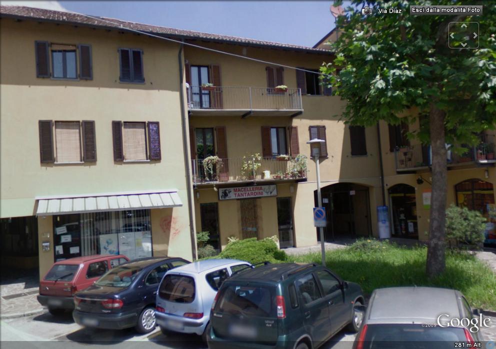appartamento in vendita ad Erba