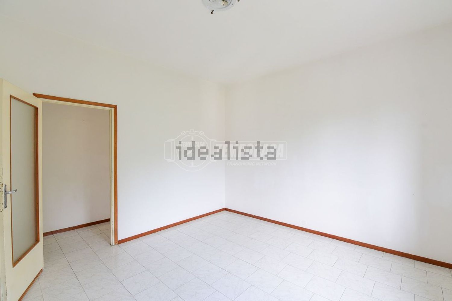 appartamento in vendita ad Erba