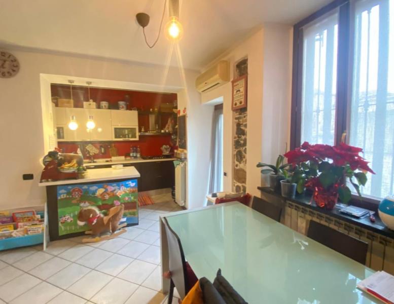 appartamento in vendita ad Erba