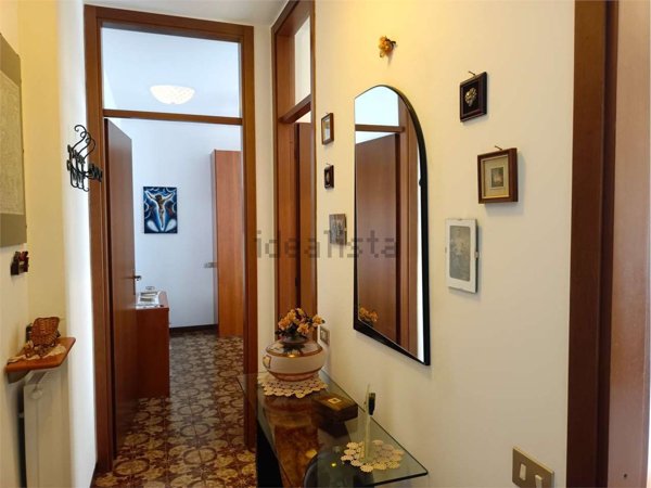 appartamento in vendita ad Erba