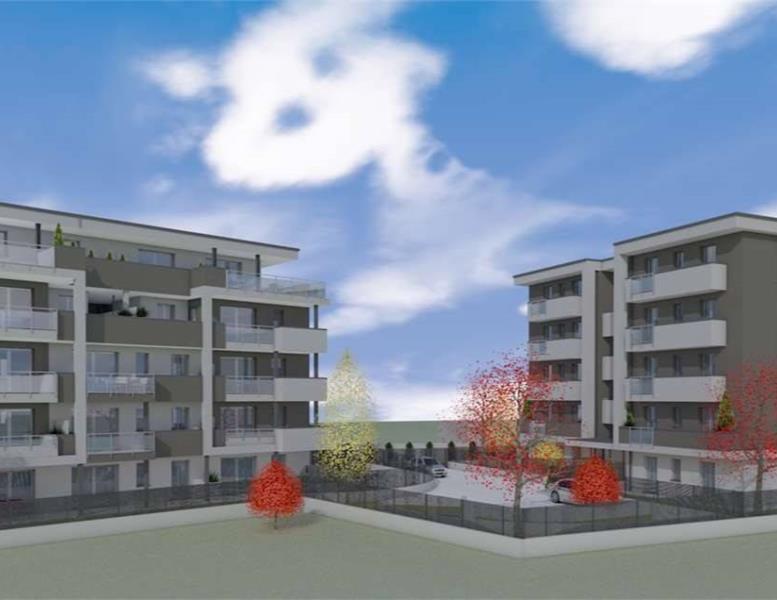 appartamento in vendita ad Erba