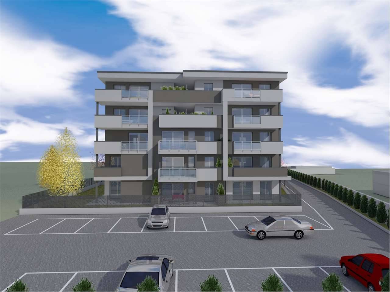 appartamento in vendita ad Erba