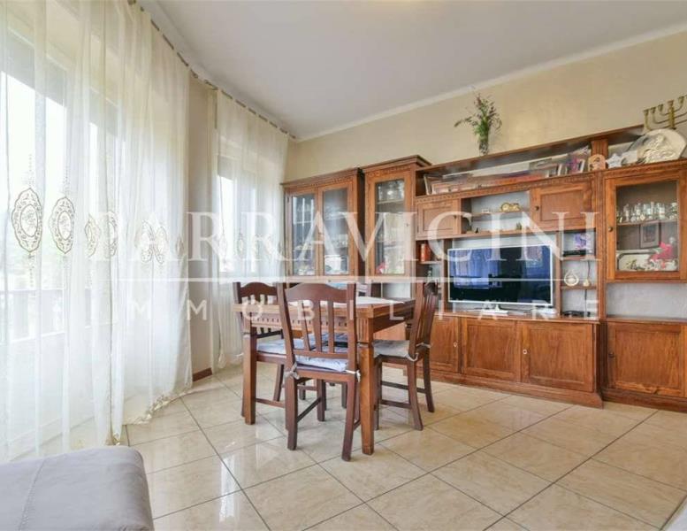 appartamento in vendita ad Erba