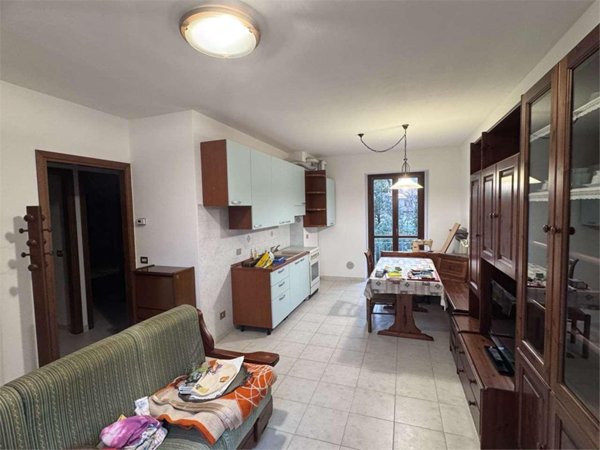 appartamento in vendita ad Erba