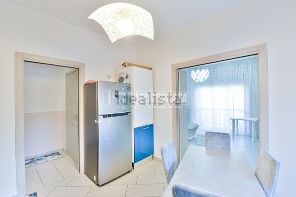 appartamento in vendita ad Erba