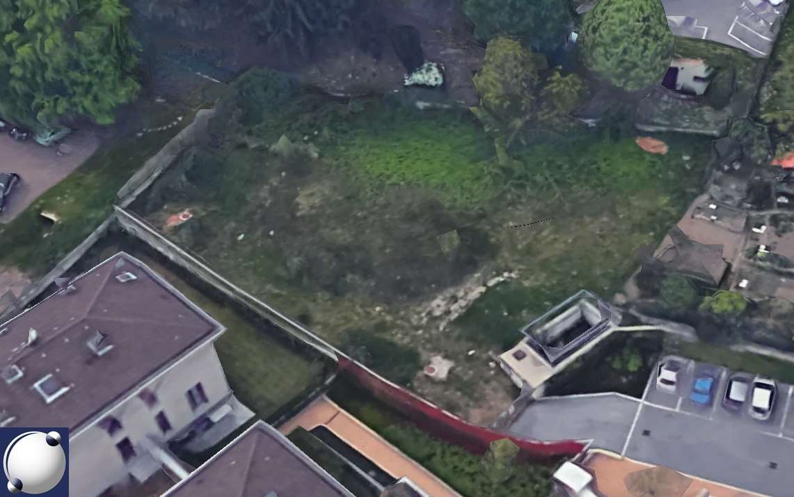 terreno edificabile in vendita ad Erba