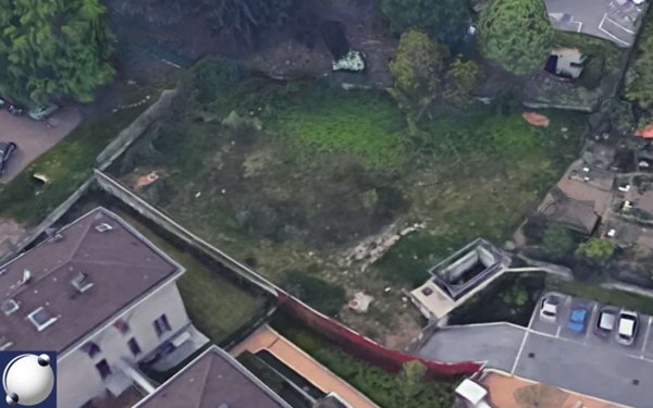 terreno edificabile in vendita ad Erba