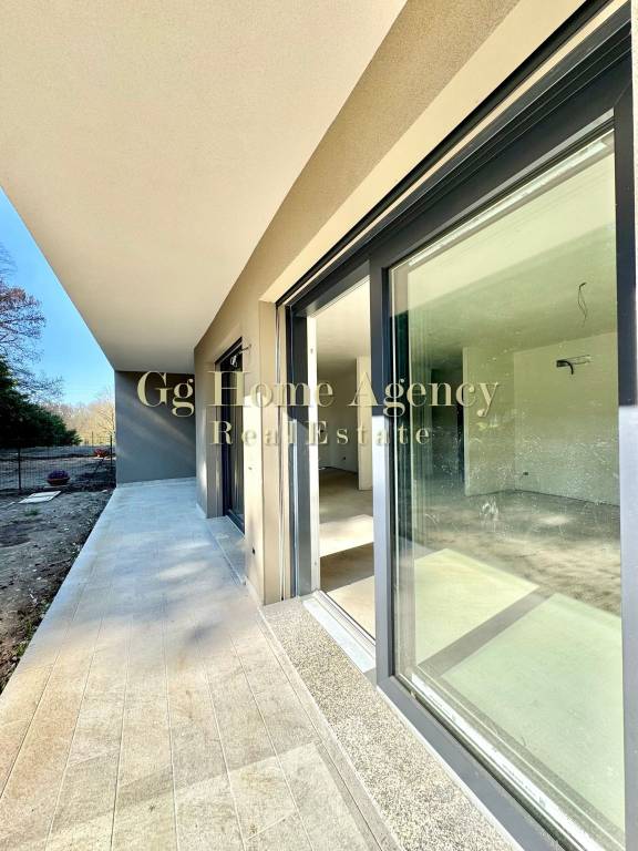 casa indipendente in vendita ad Erba