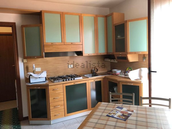 appartamento in vendita ad Erba