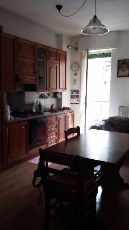 appartamento in vendita ad Erba