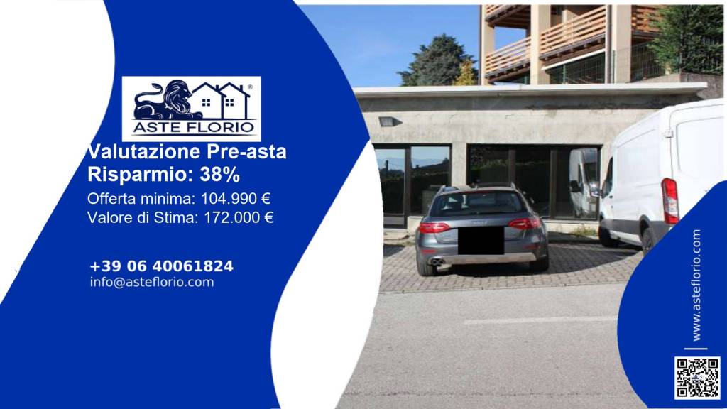 ufficio in vendita ad Erba